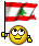 :علم لبنان: